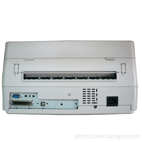 Olivetti Pr2plus DOT Matrix Passbook Printer